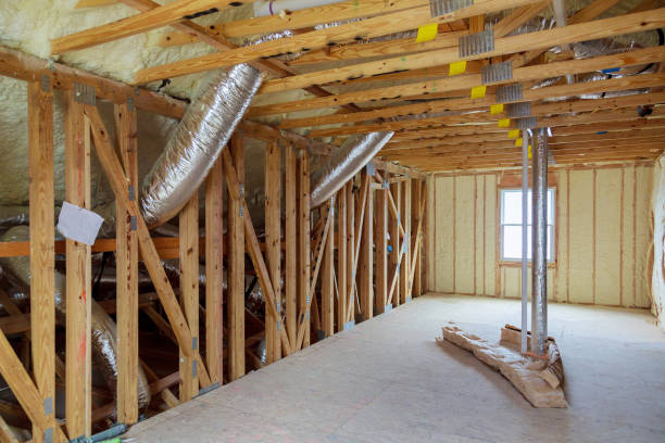 Range of Insulation Solutions in Bonanza, GA